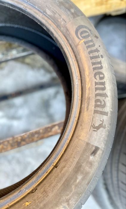 Шини літні 225/50 r18 Continental