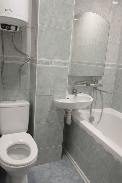 Затишна квартира в Шевченківському районі