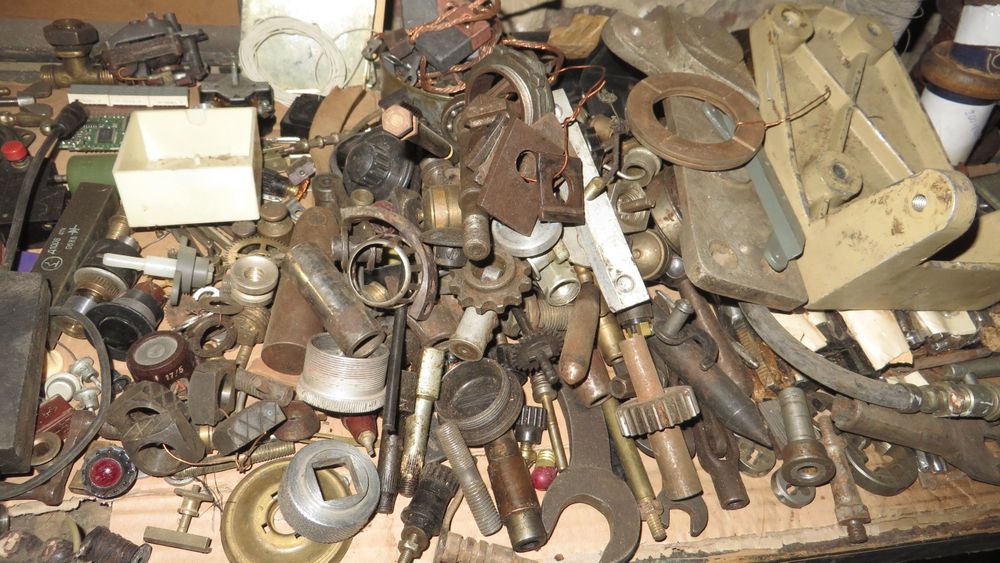 Комусь таке треба? Захочете купити - виставлю поштучно