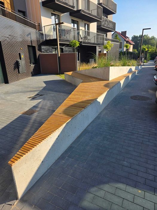 Mieszkanie 50 m2 + 148 m2