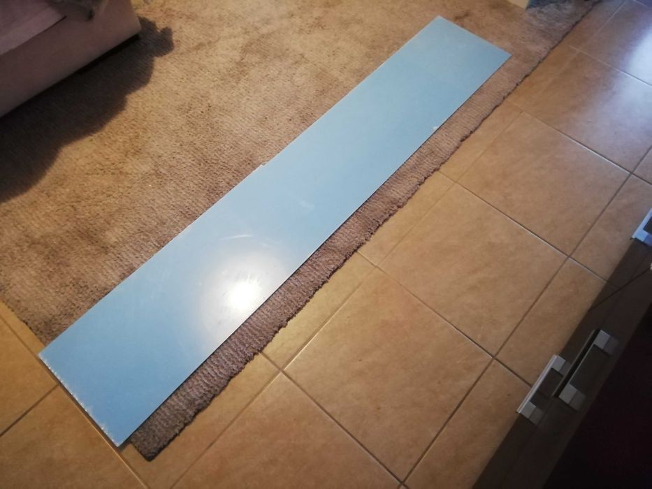 Chapas acrílicas (vidro extrudido) opalinas64564317406978124