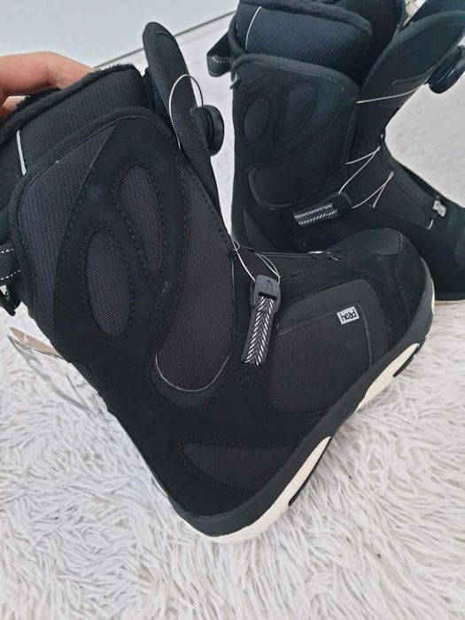 Head galore pro  buty snowboardowe boa damskie 37