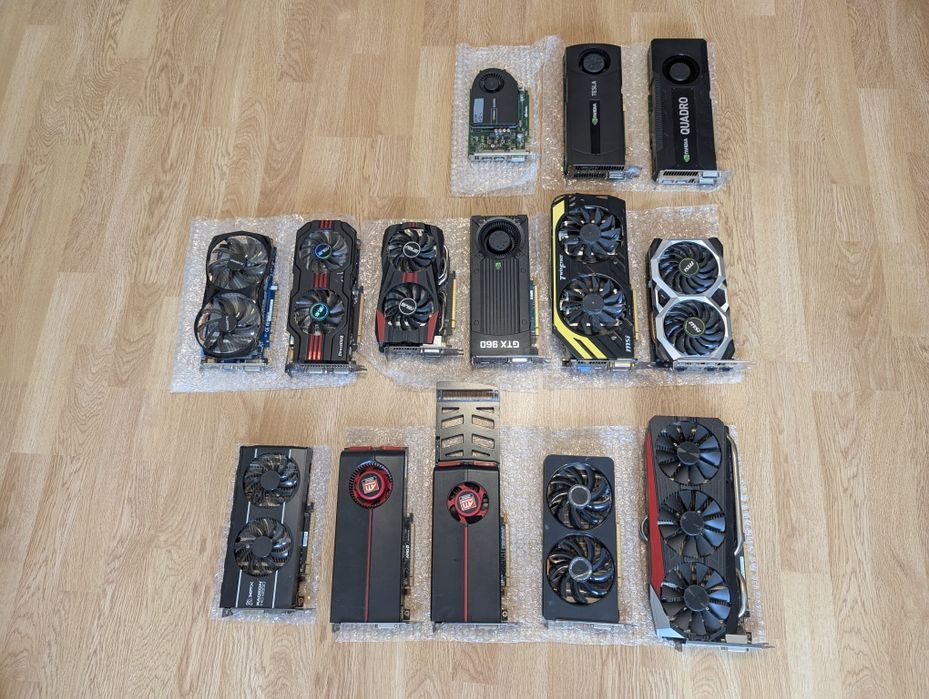 Відеокарта Nvidia Quadro K5000 4 ГБ, 256 біт. Відеокарти для ПК