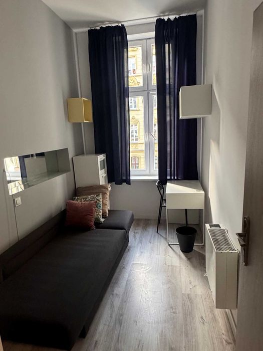 Apartment in Wrocław, Manhattan, Plac Grunwaldzki - View 2