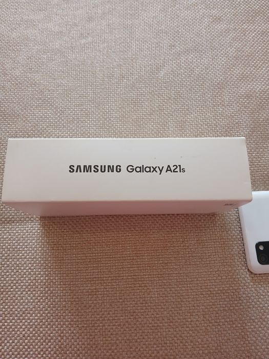 Telemóvel Samsung A21