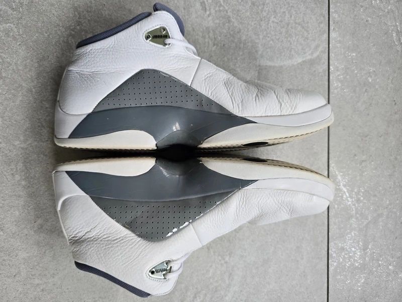 Buty Nike Air Jordan Jumpman Team Flow Retro rozm. 48,5