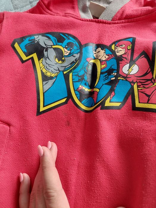 Sweterki swetry dla chłopca  104 110