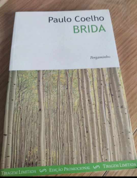 Livros Paulo Coelho