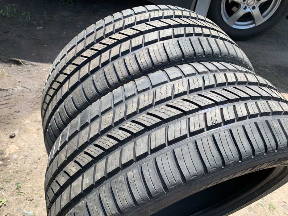 235-45-R18 MICHELIN PRIMACY MX 2штуки летней резины GERMANY 2023