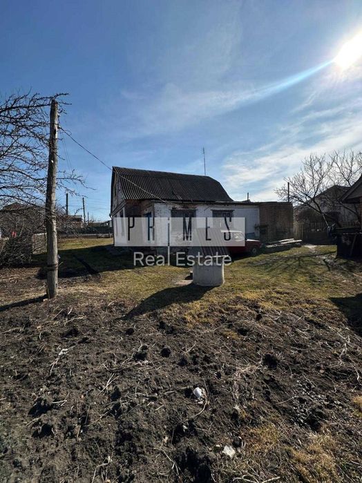 Продаж ділянки Фастів Набережна