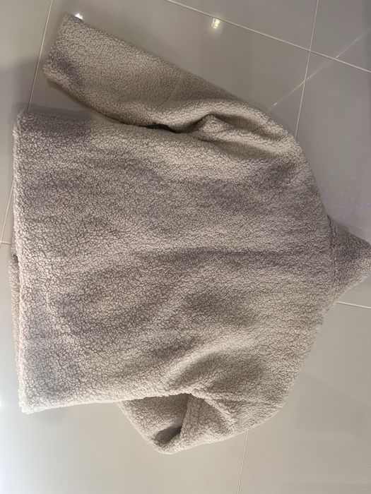 Курточка  Барашик