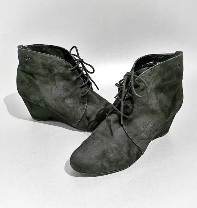 Buty damskie Gerry weber (oryginalne) rozm. 39