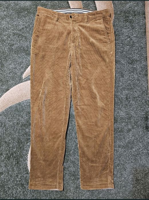 Штани вільветові Zara