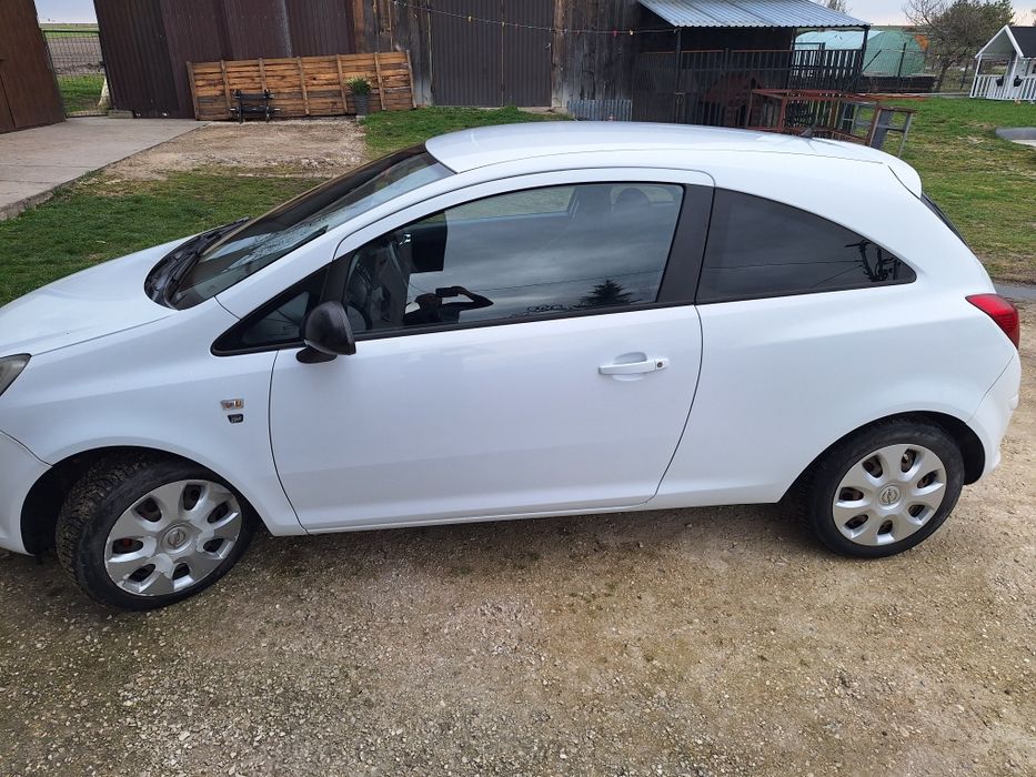 Ople CORSA 1.3  disel