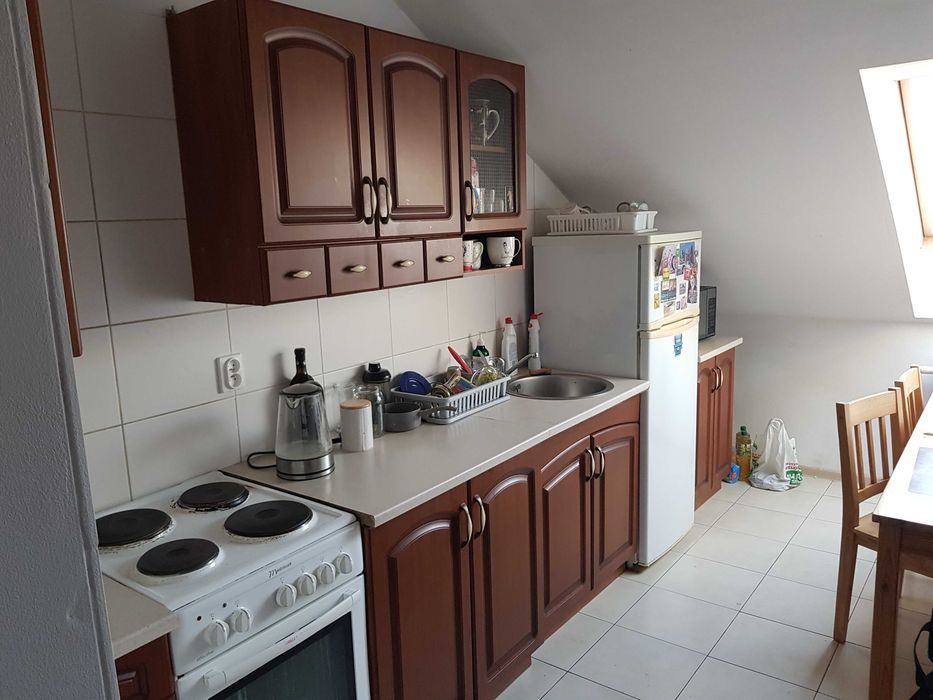 Mieszkanie – Kraków, Prądnik Czerwony - Widok 3