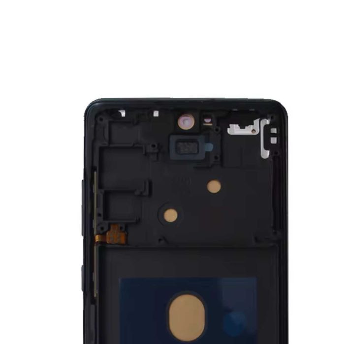 Ecrã e capa traseira para Samsung s20E