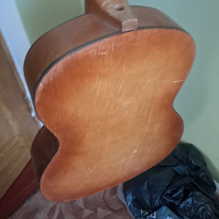 Гитара  гітара  б.у.