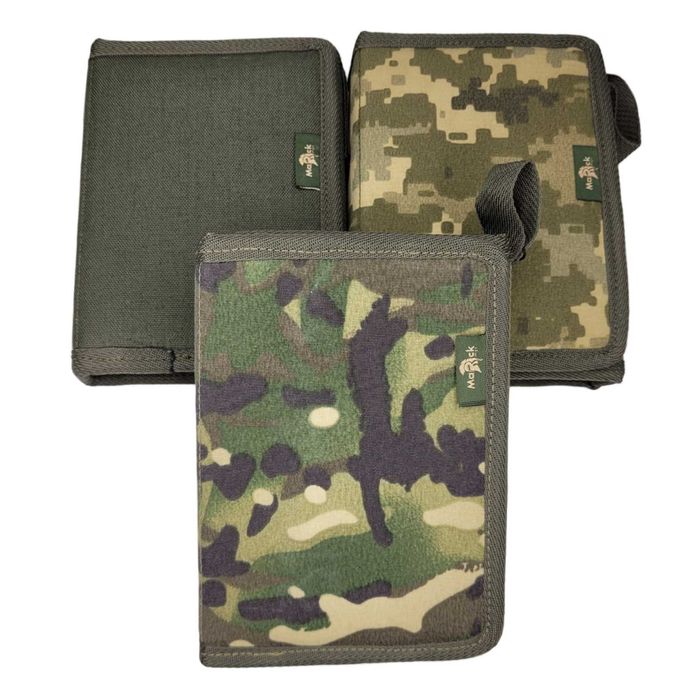 Пантронташі "Marck-men" на 40 патронів в калібрах: .308/.338/6.5PRC