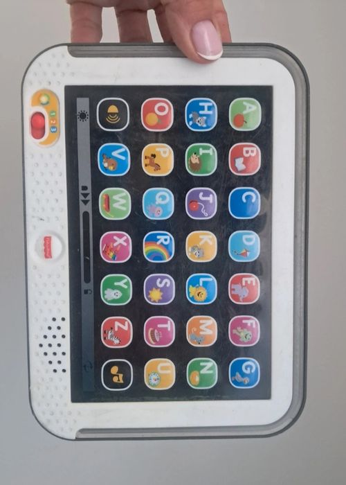 Tablet polsko niemiecki