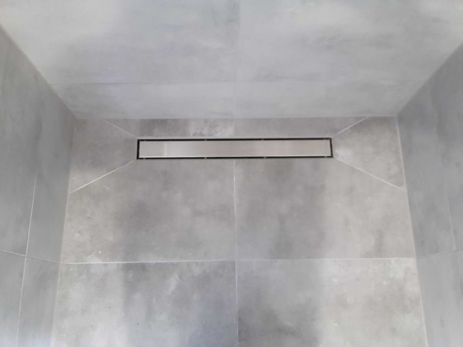 Glazurnik, łazienki, remonty, wykończenia, wolny termin w marcu