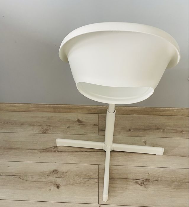 Dzieciece krzeselko biurowe ikea