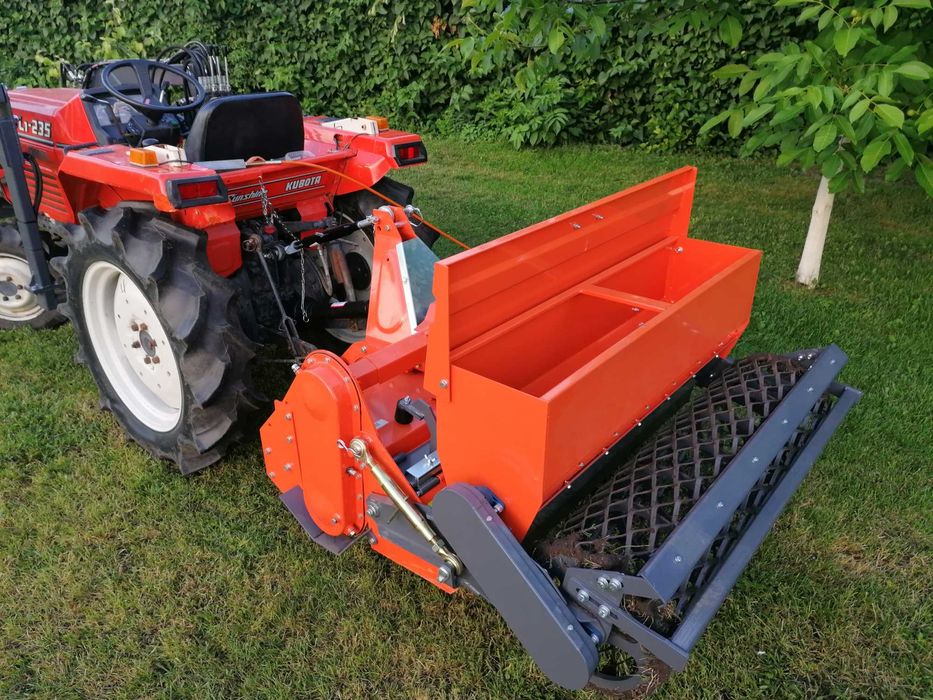 Uslugi Ogrodnicze, Zakladanie Ogrodów