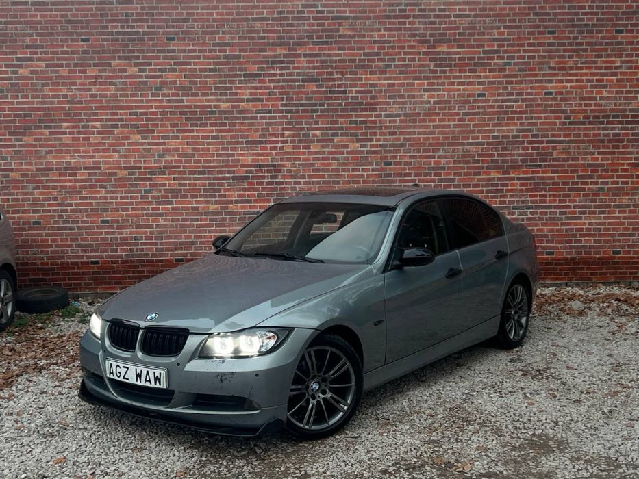 BMW Seria 3
