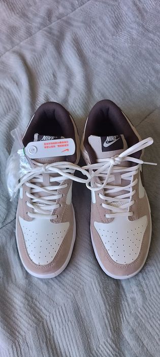 Nike dunk número 42