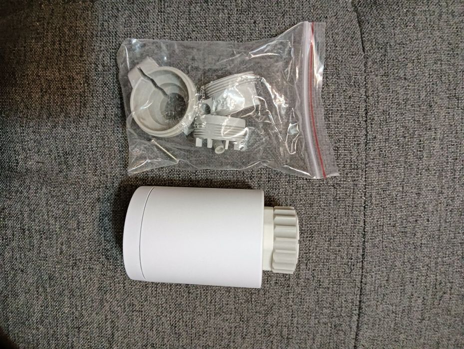 Termoaculador adaptador