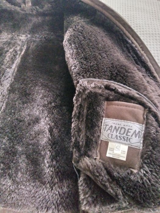 Дублянка зимова натуральна