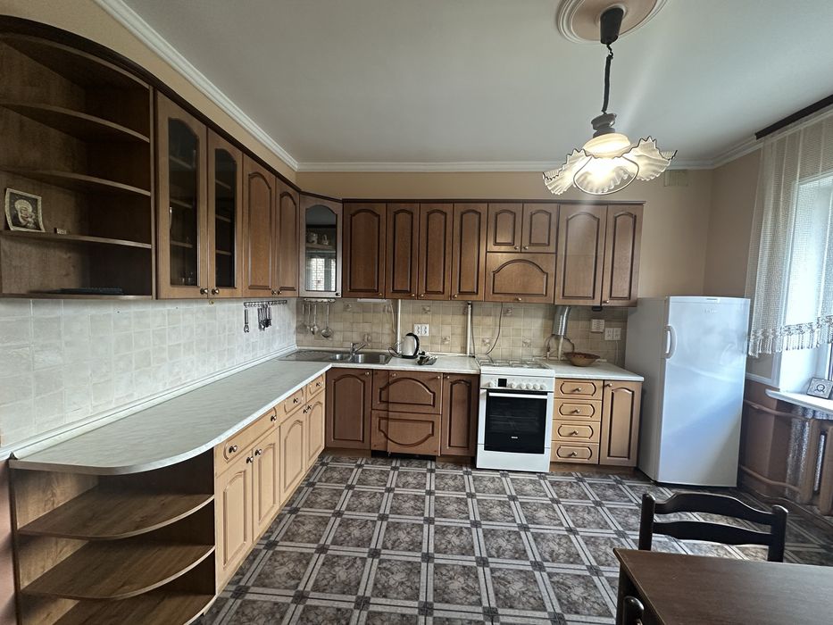Продам будинок в Великій Омеляні