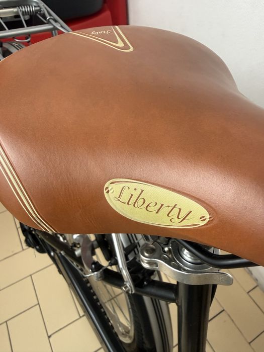 Vendo bicicleta