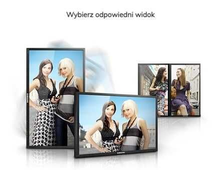 Monitor Samsung SyncMaster 400MX-3 40 cali, 1920x1080 Full HD