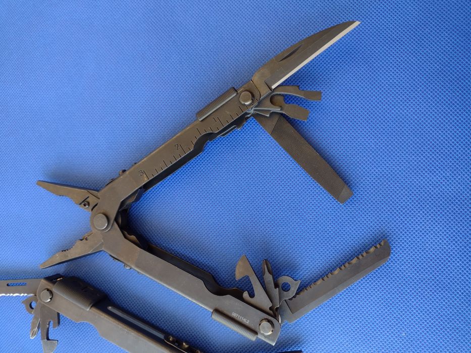 Gerber MP600 Black