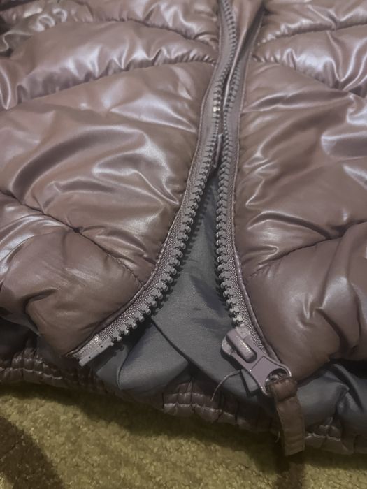 Куртка осінь тепла зима