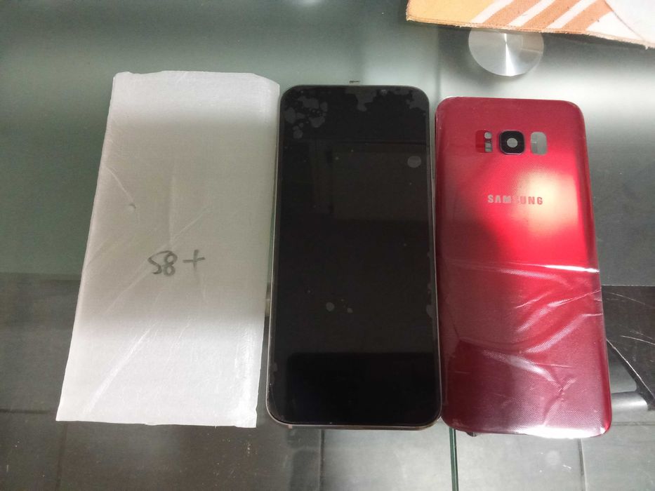 Samsung S8+ Screen446200224322037761