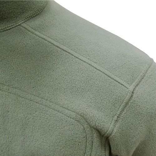 Флісовий пуловер Condor 1/4 Zip Fleece Pullover 607
