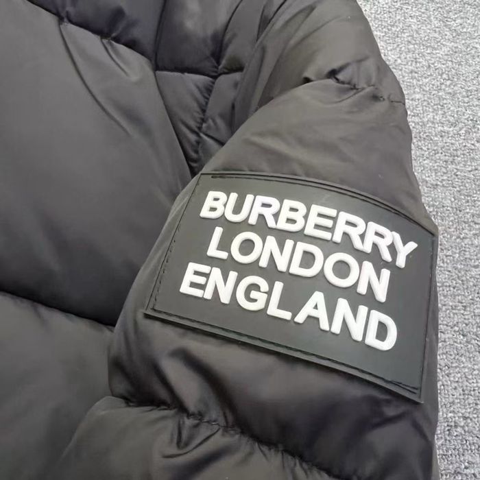 Пуховик Burberry | burberry | куртка барбери