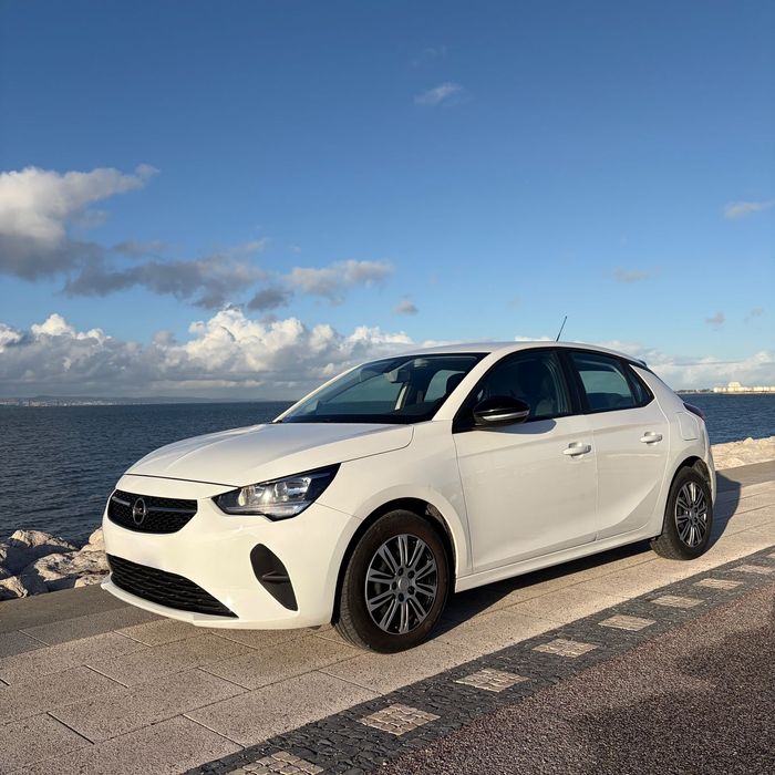 Opel Corsa 1.2 T Edition