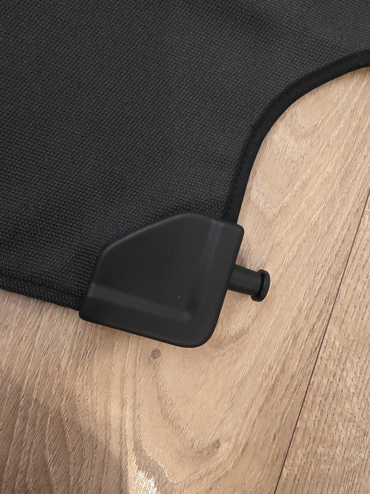 Roletka do bagażnika Land Rover