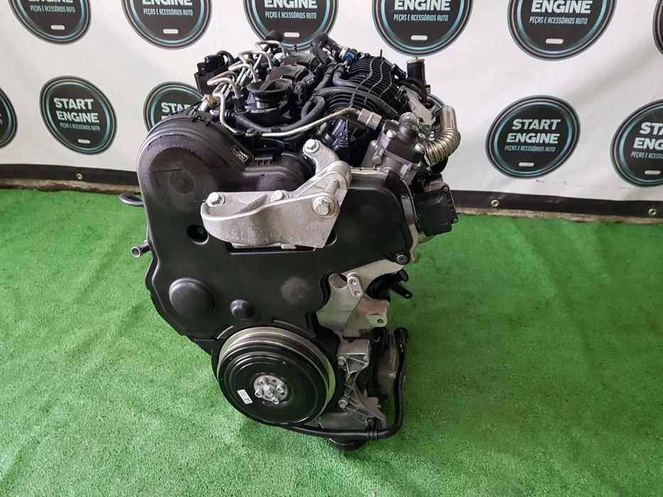 Motor Volvo 2.0 D D3 D4204T16 V60 V40 XC40 S90