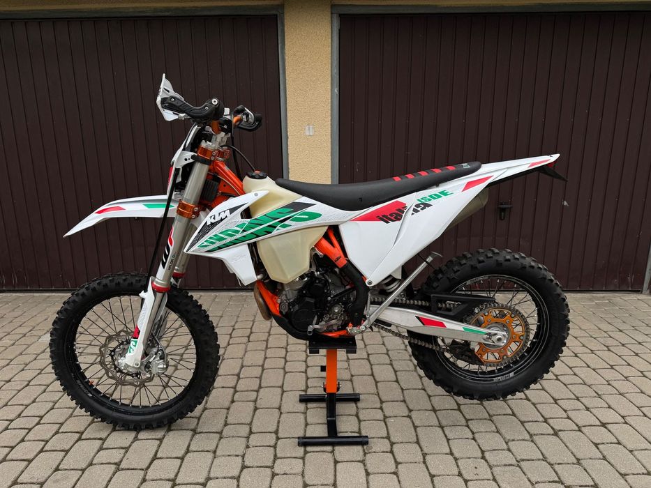KTM