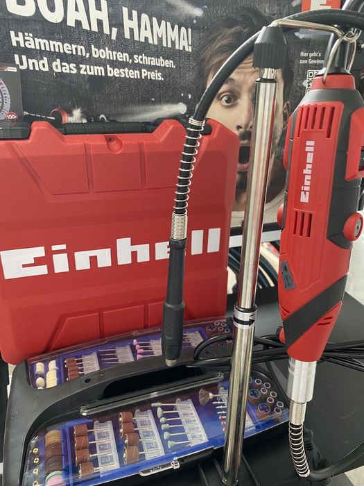 Гравер Einhell TC-MG 135 E !!!АКЦІЯ!!!4419169