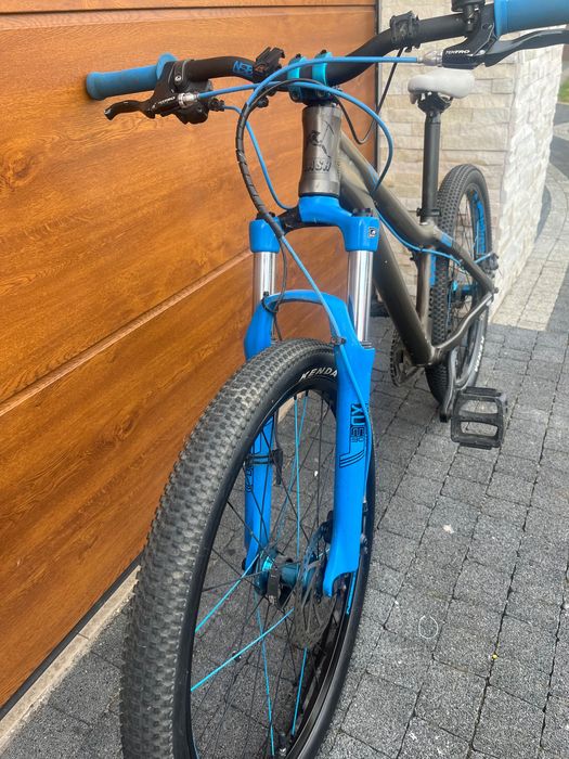 Rower NS Bikes Clash JR 24