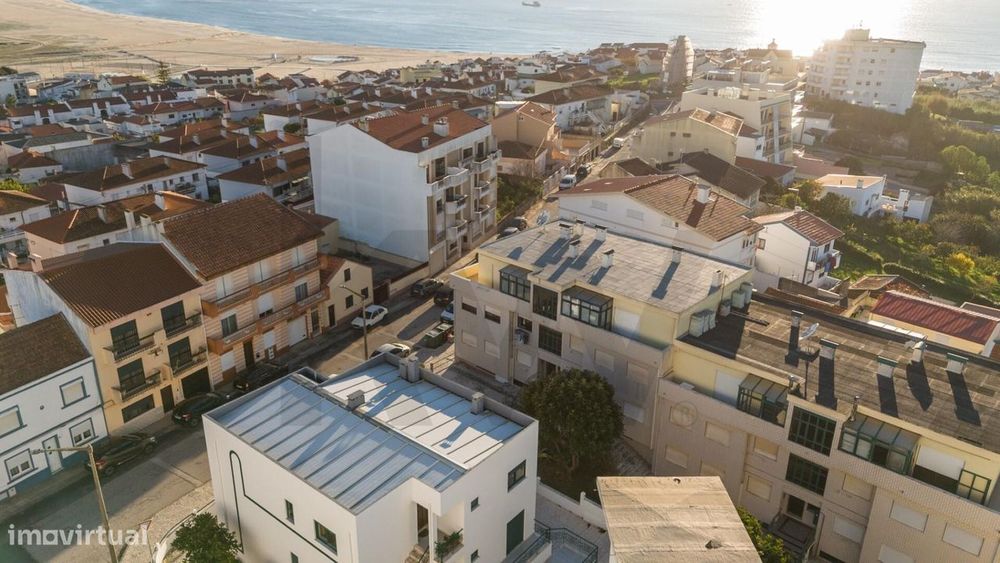 Apartamento T2 na Figueira da Foz — Buarcos, Coimbra