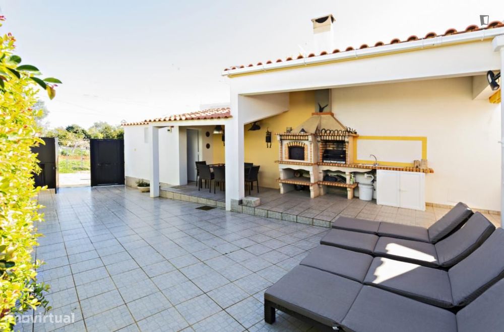 Casa com 2 quartos - localizado em Faro