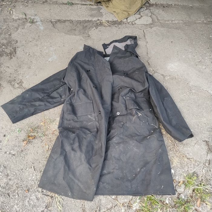 плащ для робіт у майстерні, ціна символічна