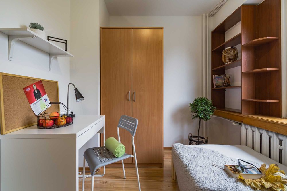Apartment in Kraków - Widok 3