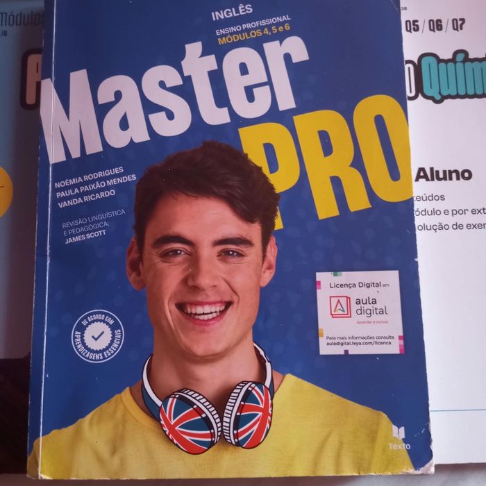 Livros usados décimo primeiro