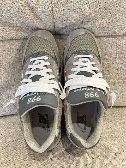 New Balance 998, 990 оригінал шикарні